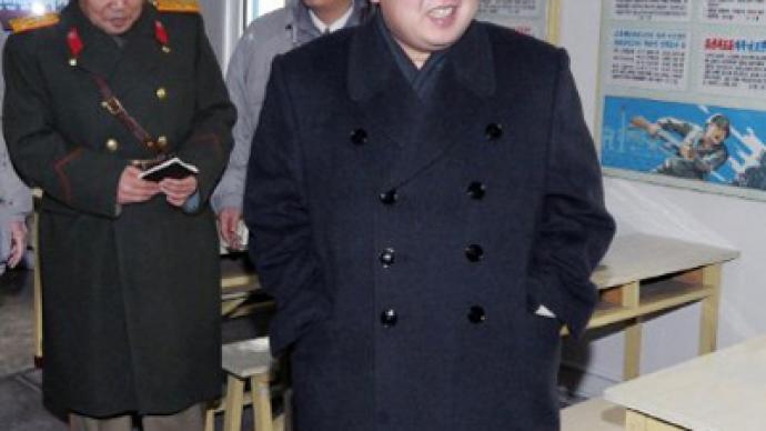 Have a heart! ‘Tender-hearted’ Kim Jong-un orders defectors shot – reports