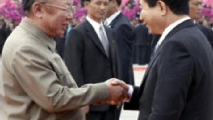 Korean leaders' meeting dubbed a success