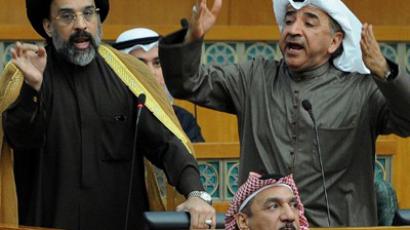 Ten years for tweets: Kuwaiti man gets jail sentence for ‘blasphemous’ posts