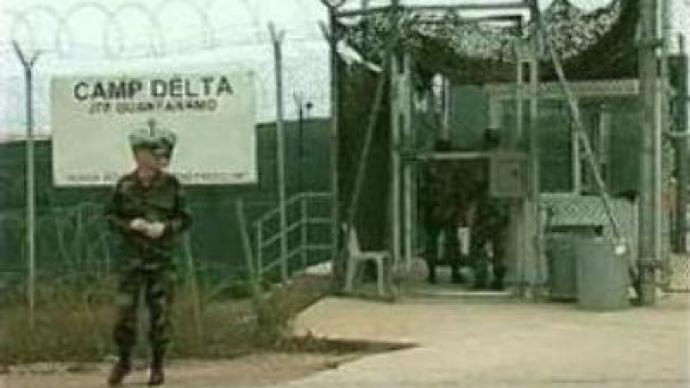 Last Russian may be freed from Guantanamo Bay 