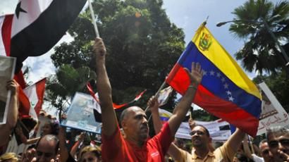 'Latin American Spring' kicking-off in Paraguay? (Op-Ed)