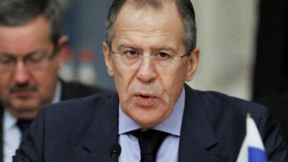 Russia considers reciprocal START amendments