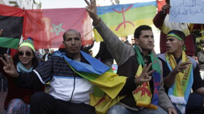 Libyans reject ‘hijacked’ revolution?