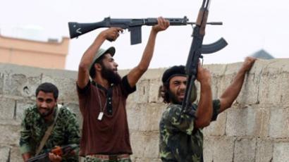‘Libyan Islamists welcome pluralism in new regime’