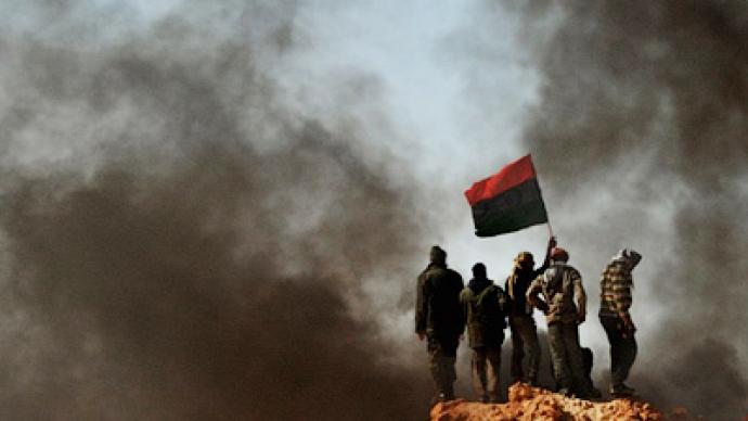 We will collect full dossier on Libya’s events - Arab Commission for Human Rights