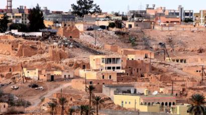 For better or for worse? Libya plagued with violence, instability one year after Gaddafi