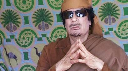 ‘Gaddafi had heroic last stand’