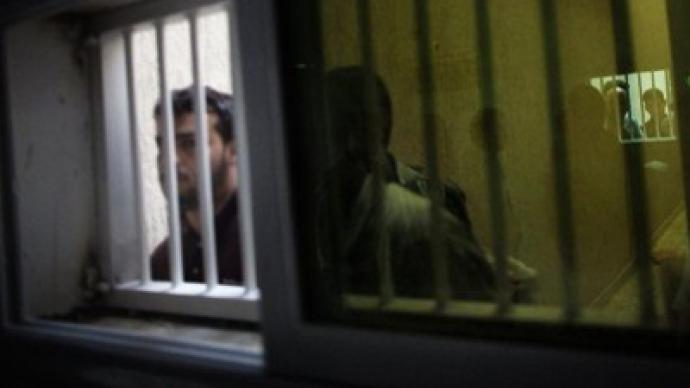 Libya moving to democracy through torture?