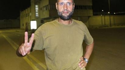 Saif al-Islam Gaddafi may face death penalty in Libya