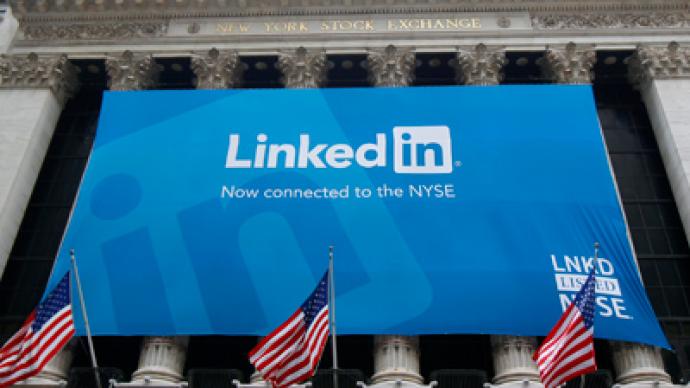 LinkedIn taken to court over 6 million stolen passwords 