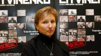 A most wanted man: 5 years on, search still strong for Litvinenko killer