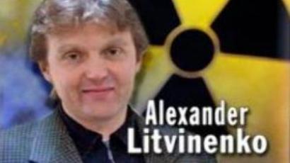 Litvinenko's widow denies British Intelligence connection