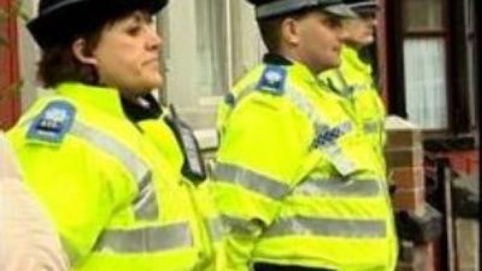 London bombings suspects detained in UK