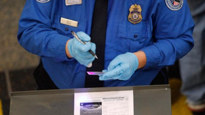 TSA security agents to be deployed in UK airports for Olympics