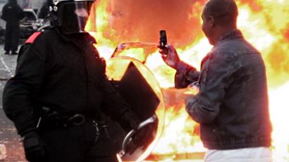 Anniversary of 2011 UK riots: Repeat of violence is ‘inevitable’