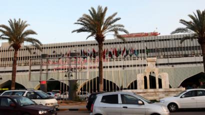 Libya lifts law banning Gaddafi glorification 