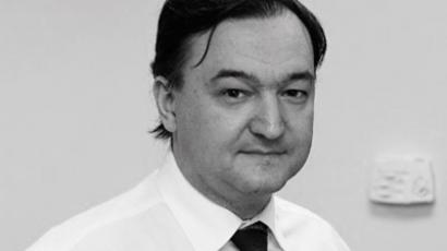 Russia launches two criminal cases into Magnitsky’s death