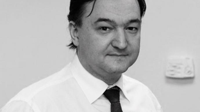 Inadequate medical care caused lawyer Magnitsky’s death  
