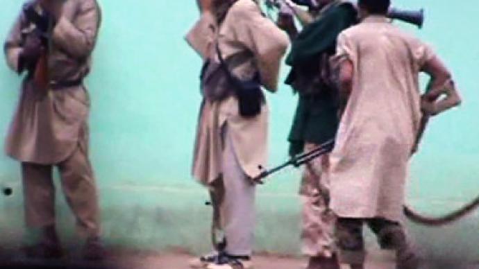  Al-Qaeda's secret plan left behind by fleeing Mali Islamists