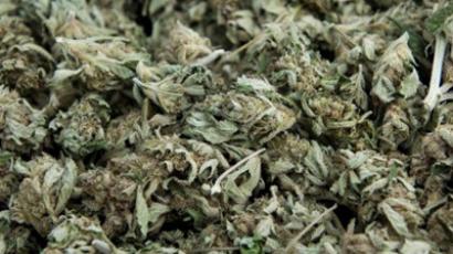 Uruguay to sell marijuana to take profits from dealers