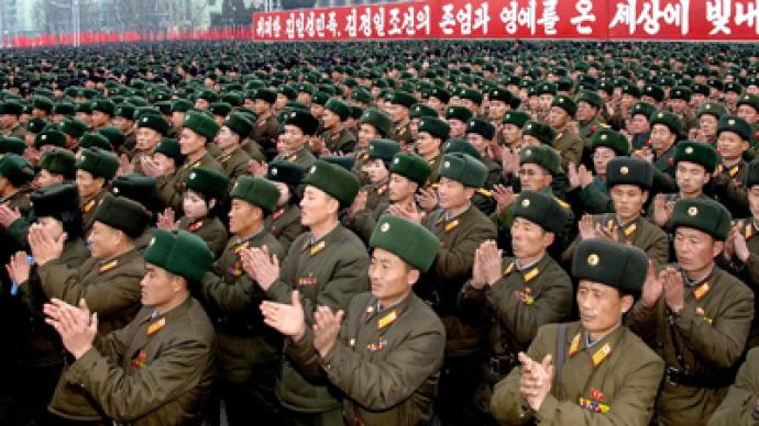 North Korea imposes martial law, orders troops to ‘be ready for war’ - report
