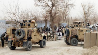Kandahar slaughter preplanned, executed by squad – Afghan top brass