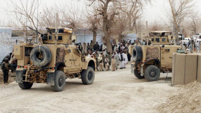 Up to 20 US troops behind Kandahar bloodbath – Afghan probe