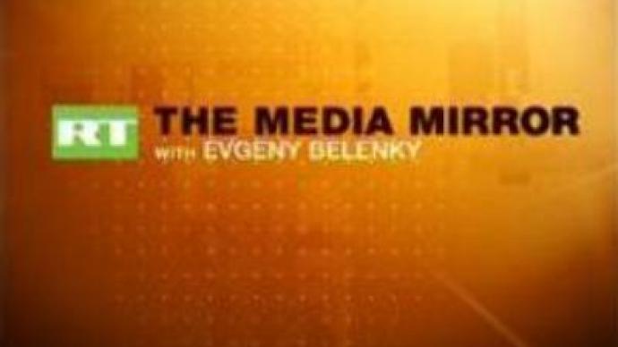 Media Mirror, 18.05.07