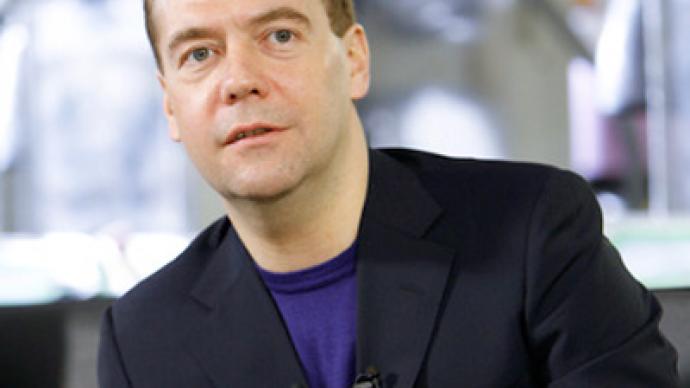 Mankind will conquer other planets – Medvedev
