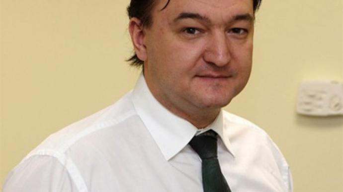 Medvedev orders closer attention to Magnitsky case