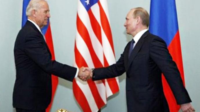 Biden meets with Putin on second day of Moscow visit