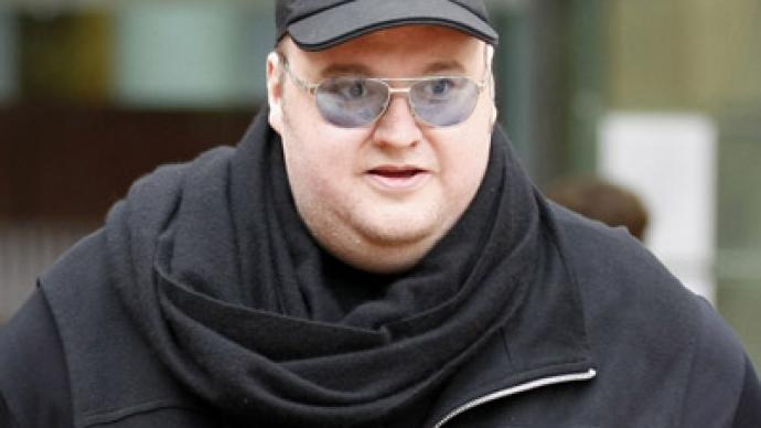 Dotcom extradition hearing deferred to March 2013
