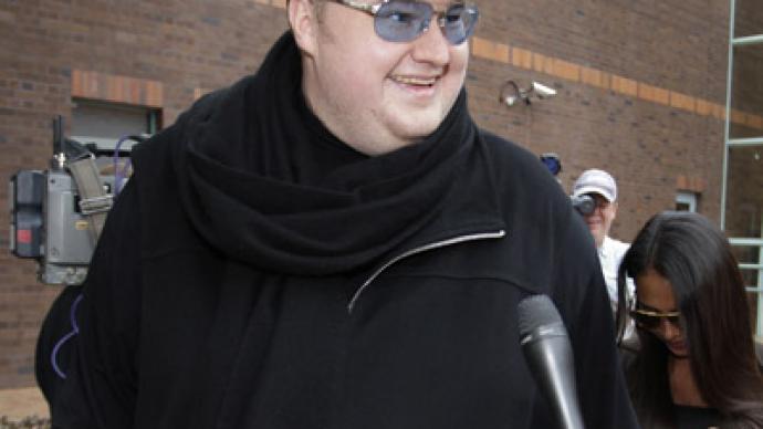 Raid on Megaupload's Kim Dotcom illegal, search warrants unlawful - NZ Judge