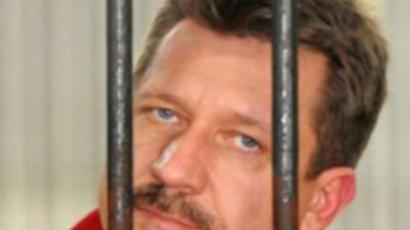Spin-a-Lord-of-War: the case of Viktor Bout