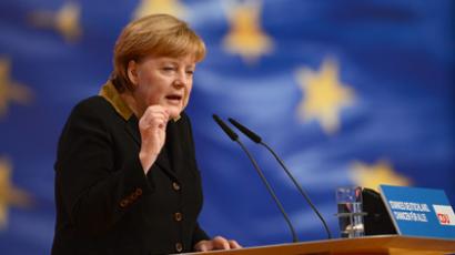 EU agrees on new €960bn budget for 2014-20