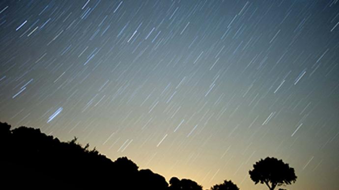 Star Struck! Stunning meteor showers on the horizon 
