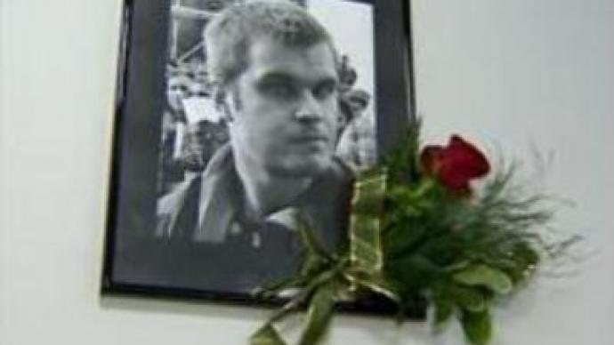 Militant group claims responsibility for Russian journalist murder