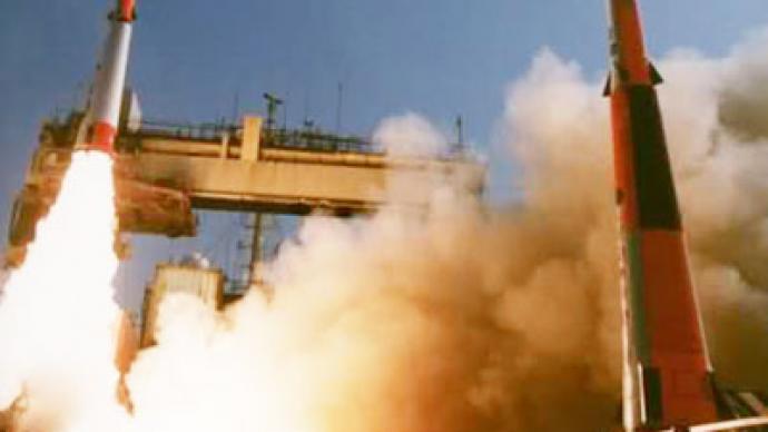 Iran threatens 150,000 missile response to Israeli Jerichos