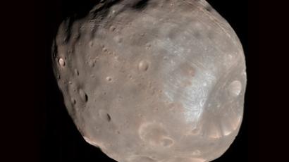 Living dead: Mars probe hopes diminishing