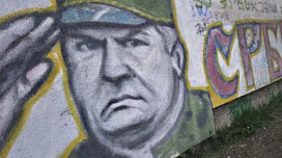 Last high-profile Balkan war fugitive captured