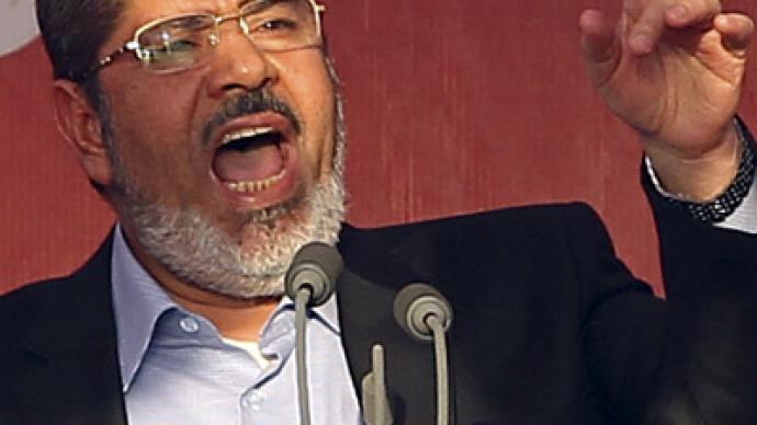 Military vs Morsi: Power clash over parliament 