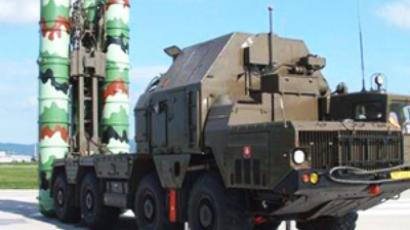 Russian missile defence to Iran on hold till meeting with Obama