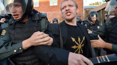Pussy Riot shines in EU despite orgies, blasphemy and hooliganism 