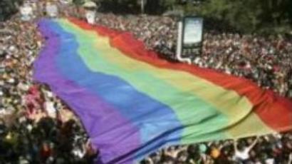 Moscow will never see gay pride parades – Mayor Yury Luzhkov