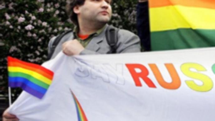 Moscow will never see gay pride parades – Mayor Yury Luzhkov