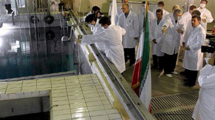 Mossad and CIA concur: Iran isn’t seeking nukes