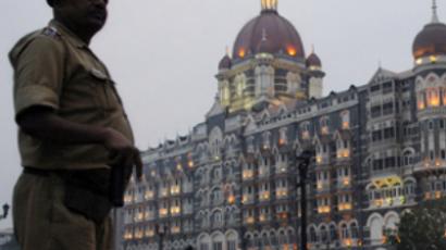 ‘Mumbai attacks partly originated in Pakistan’