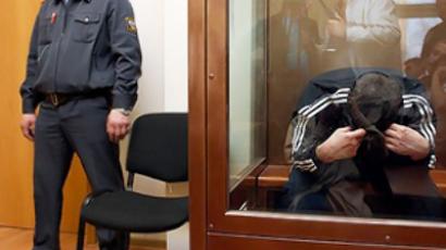 Moscow store massacre cop was also a robber – lawyer
