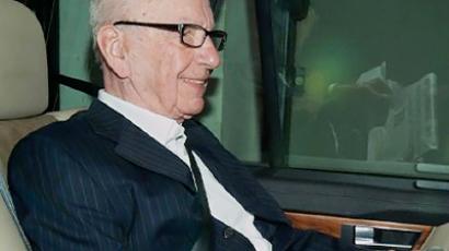 Newspapers are Murdoch’s tools of war – journalist