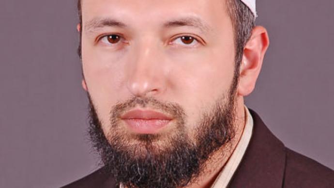 Prominent Muslim cleric brutally murdered in North Caucasus